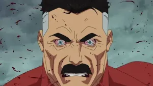 Неуязвимый 1 сезон 7 серия