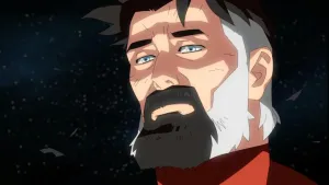 Неуязвимый 2 сезон 4 серия